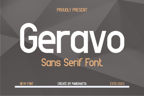 Geravo: A Designer’s Real-World Take